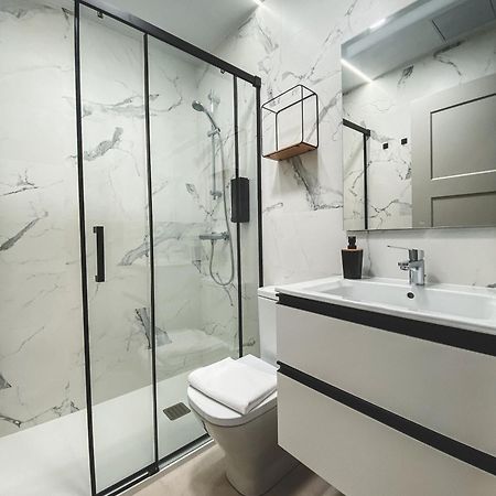 Casa San Juan - Habitaciones Privadas Logroño Kültér fotó