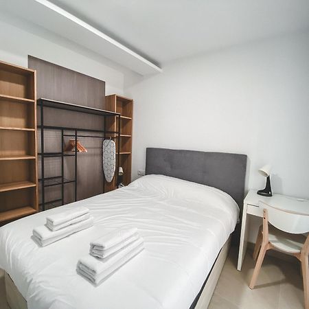 Casa San Juan - Habitaciones Privadas Logroño Kültér fotó