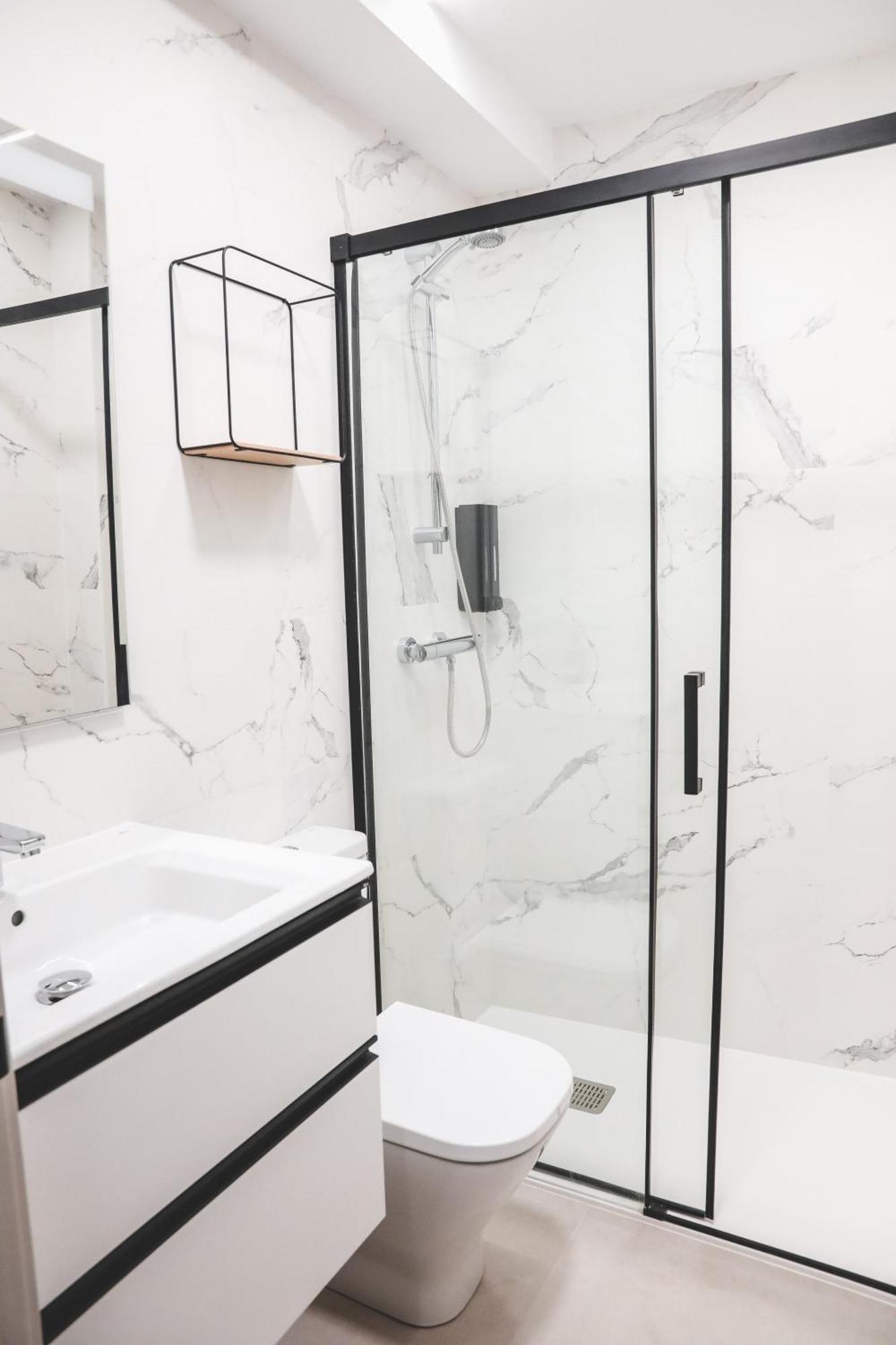 Casa San Juan - Habitaciones Privadas Logroño Kültér fotó