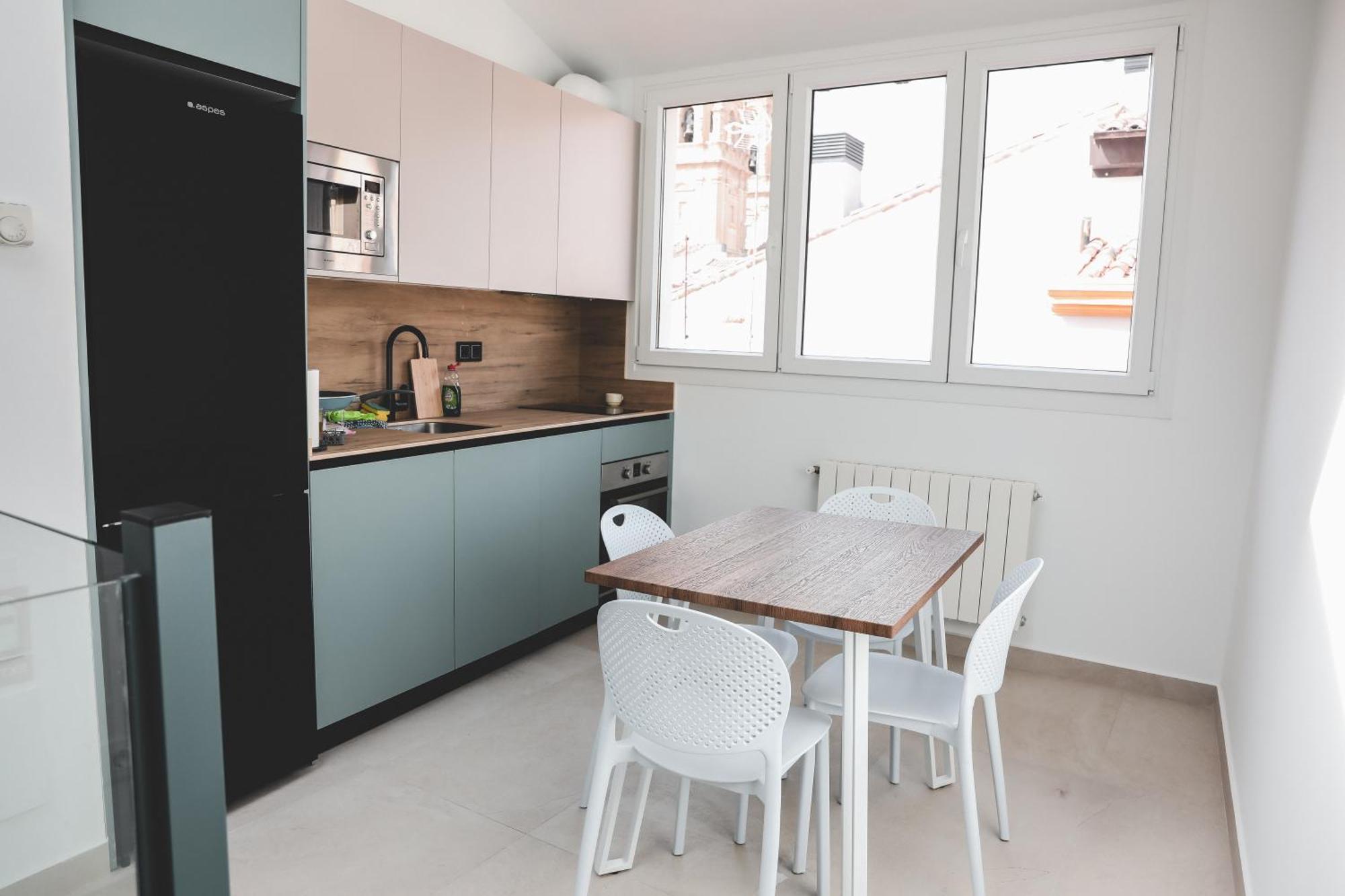 Casa San Juan - Habitaciones Privadas Logroño Kültér fotó