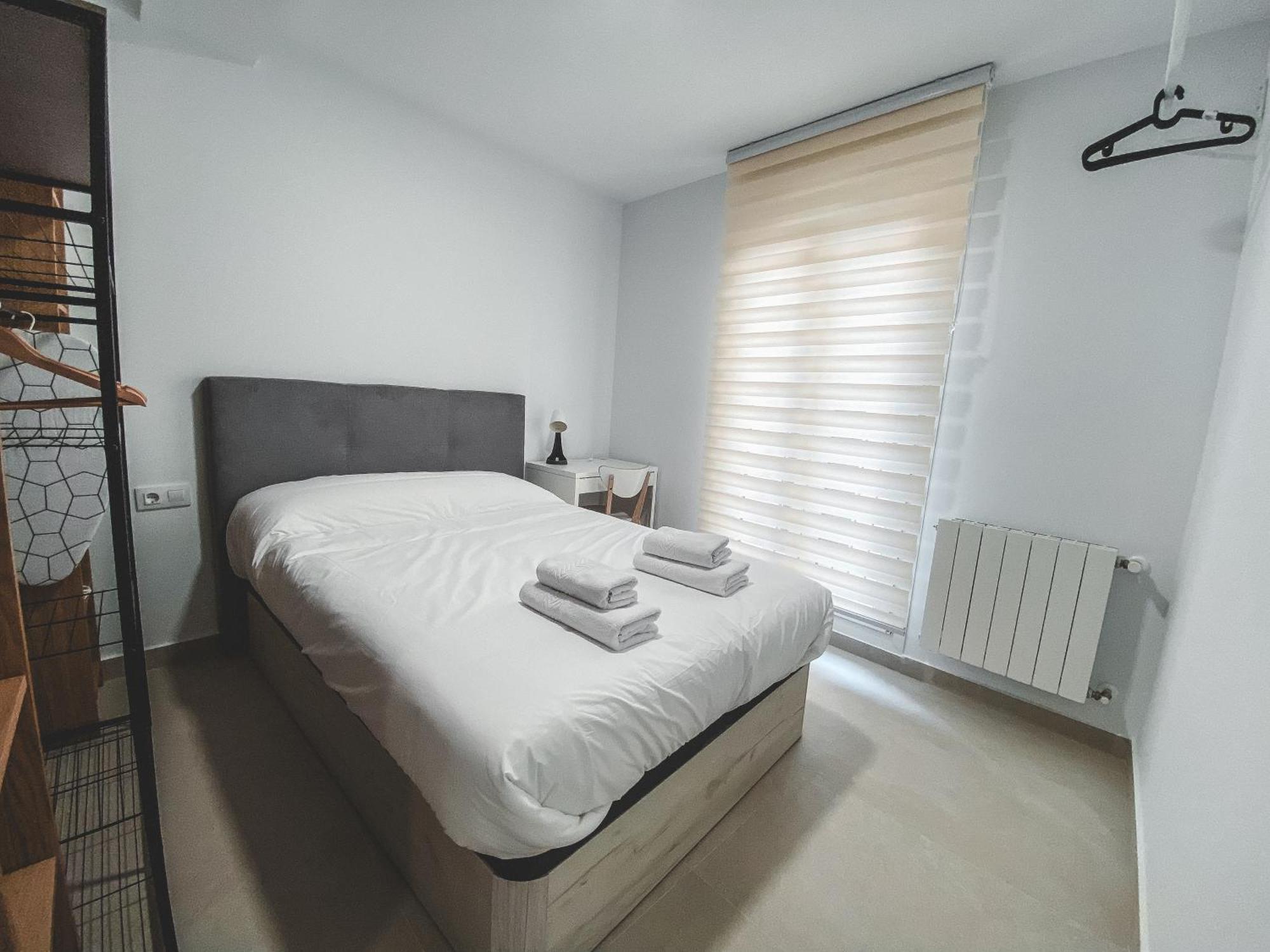 Casa San Juan - Habitaciones Privadas Logroño Kültér fotó